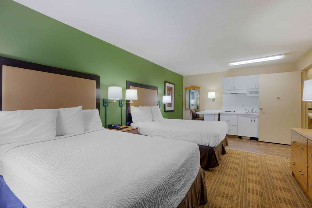 Extended Stay America Suites Washington DC Fairfax Fair Oaks - photo 24