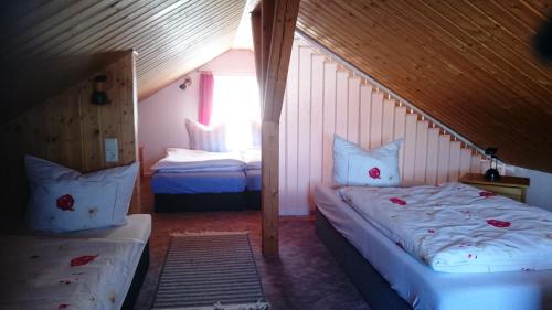 Ferienhaus Brigitte — Klingenthal — photo 3