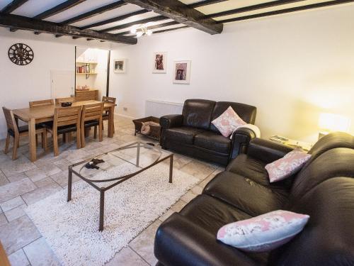 Barbican Cottage