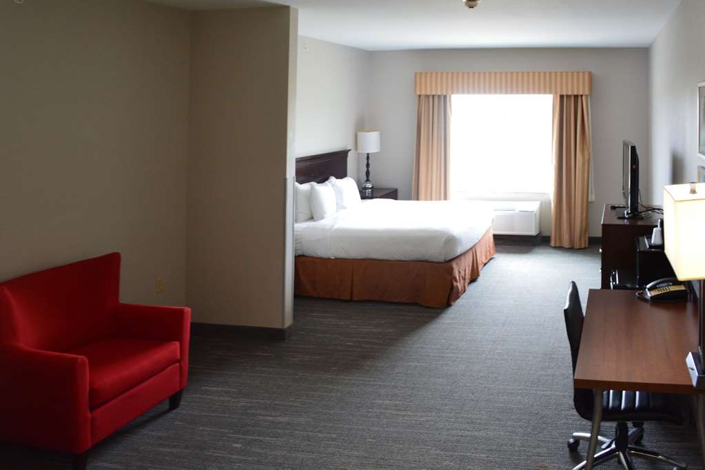 Country Inn & Suites by Radisson Oklahoma City Quail Springs OK - photo 10
