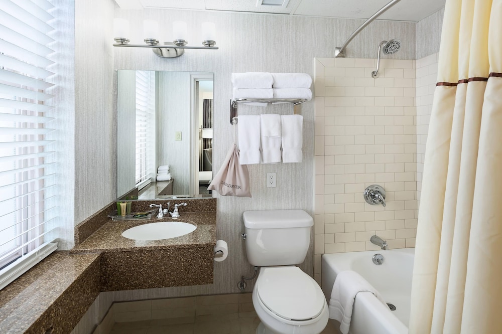 Park Place Hotel & Conference Center - photo 27