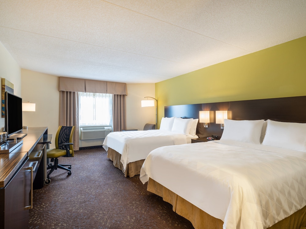 Holiday Inn Greensboro Coliseum by IHG - photo 6