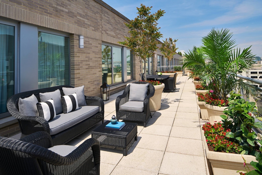 The Ritz Carlton Washington D.C. - photo 16