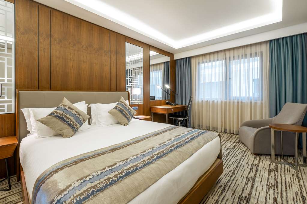 Clarion Hotel Golden Horn