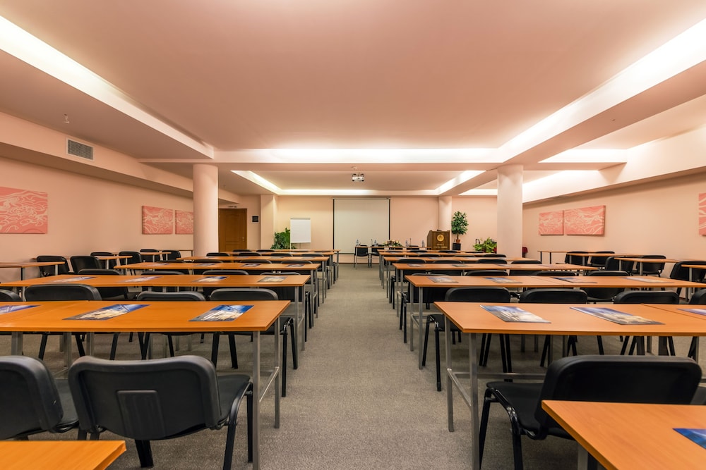 כנסים ואירועים