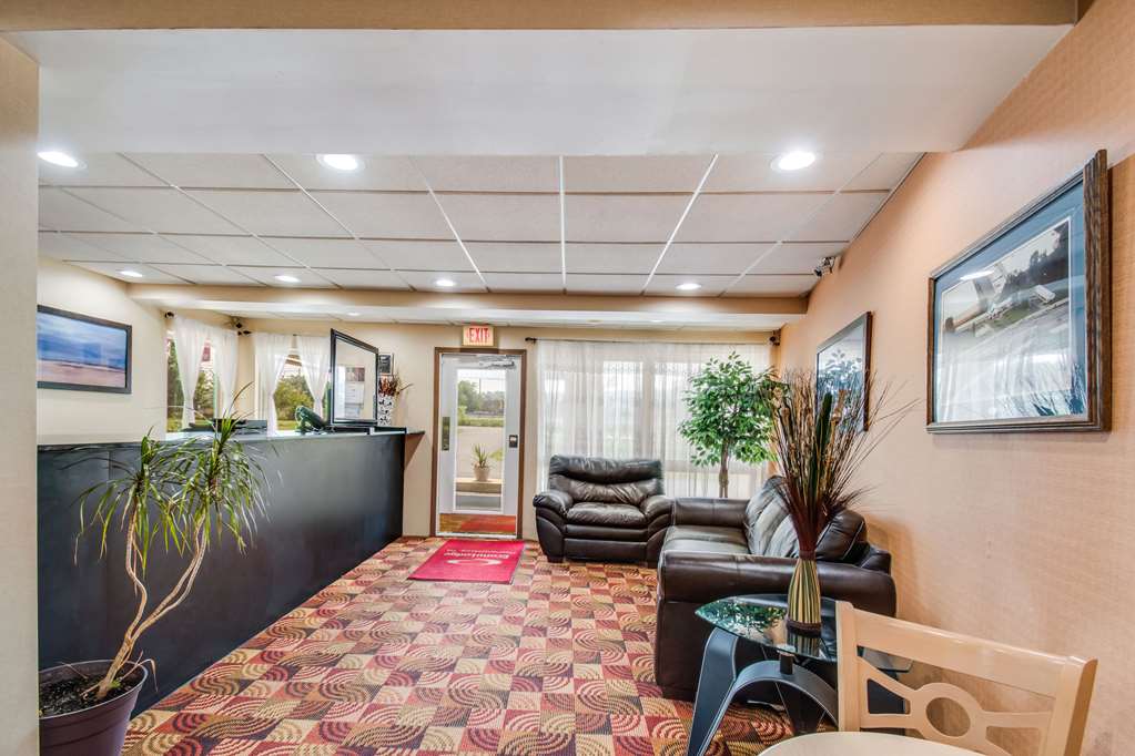 Econo Lodge Mechanicsburg Harrisburg West - photo 6