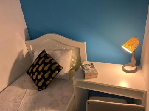 Small Partition Room Barsha Heights Tecom - last minute hotel in Dubai