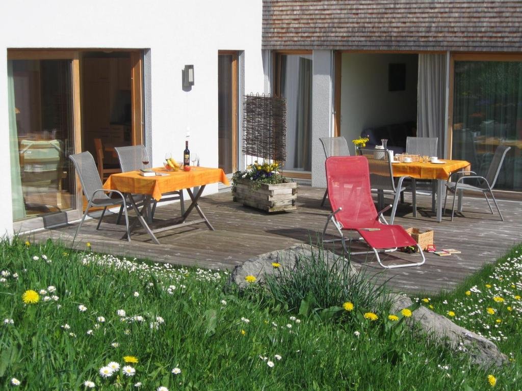 Schweizer Hof - carbon neutral hotel in Schwarzenberg