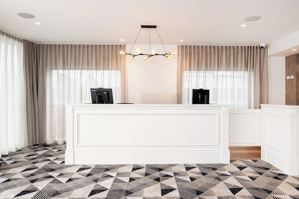 Mantra Shepparton in Shepparton, Australia