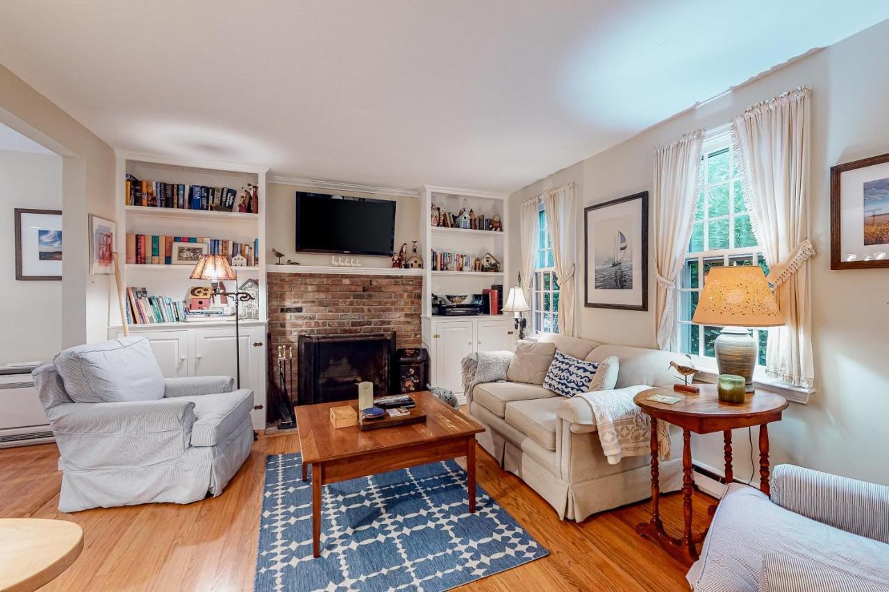 Island Oasis — hotel in Edgartown