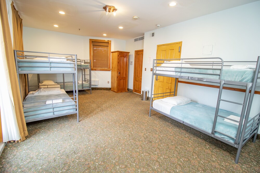 Blue Moon Boutique Hotel - photo 62