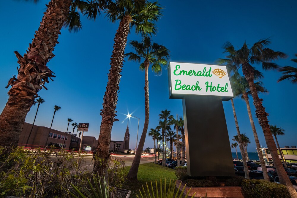 Emerald Beach Hotel - photo 15