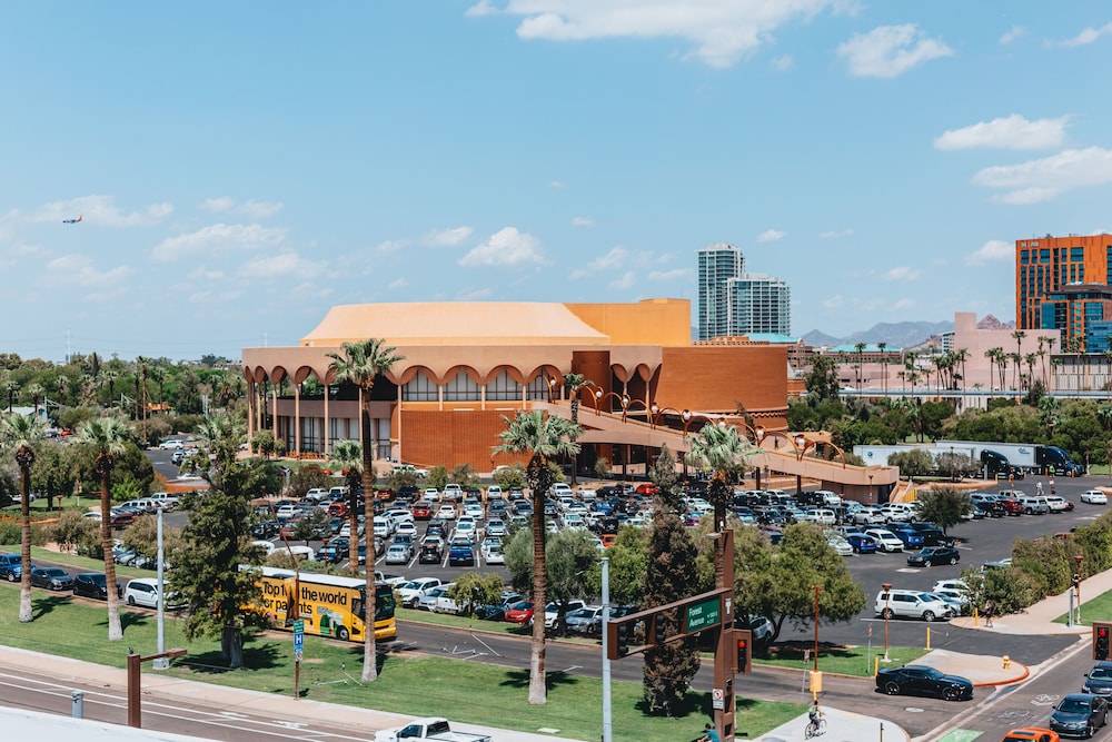Graduate by Hilton Tempe - photo 68