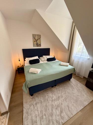 Penzión U Srnčíka - last minute hotel in Bratislava
