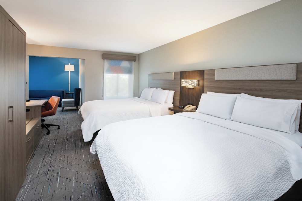 Holiday Inn Express Silver City - photo 13