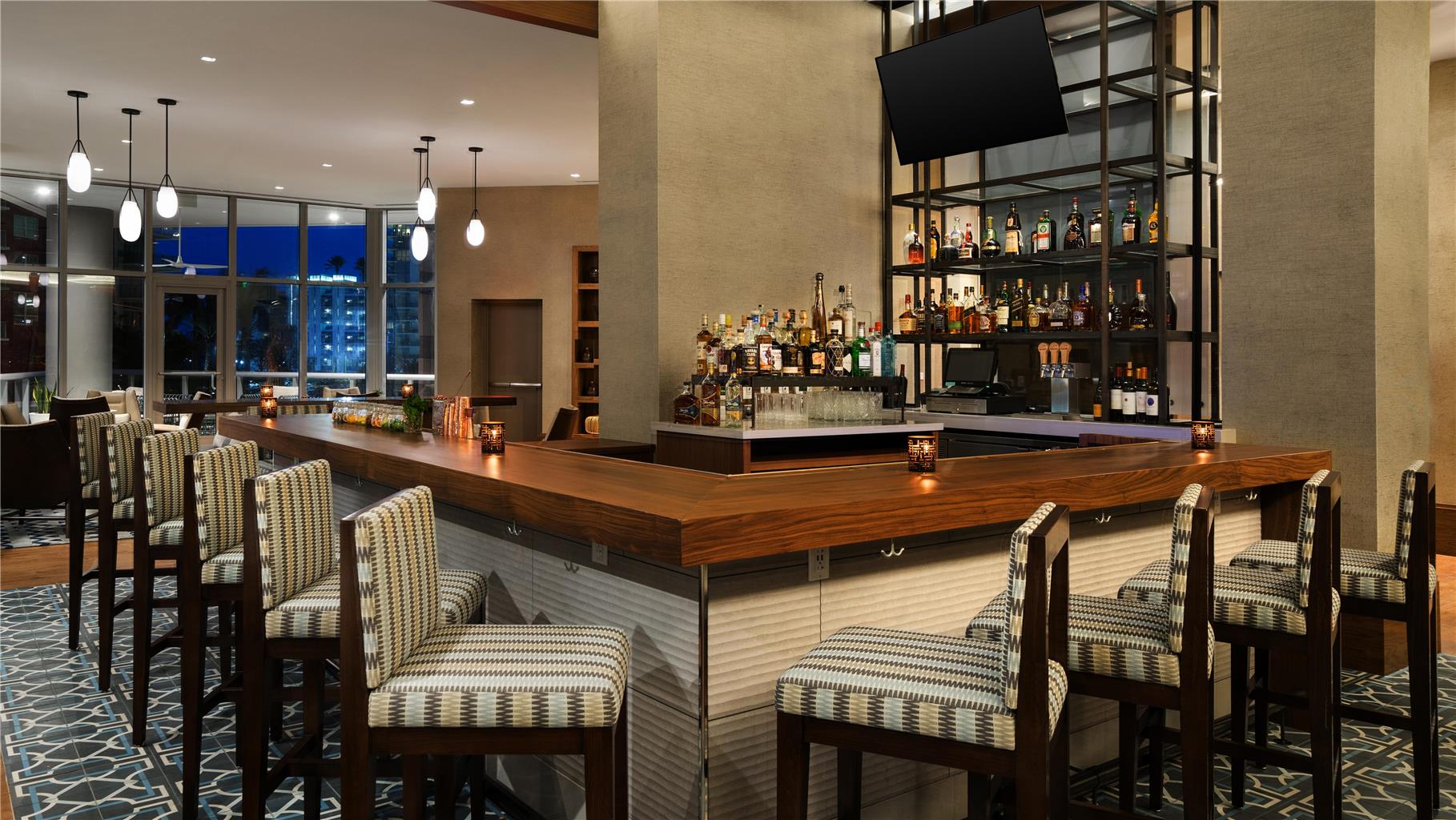 Hyatt Centric Brickell Miami - photo 7
