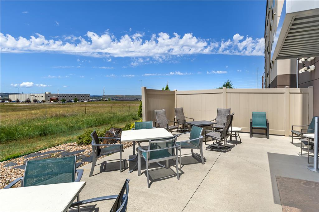 Best Western Plus Rapid City Rushmore - photo 10