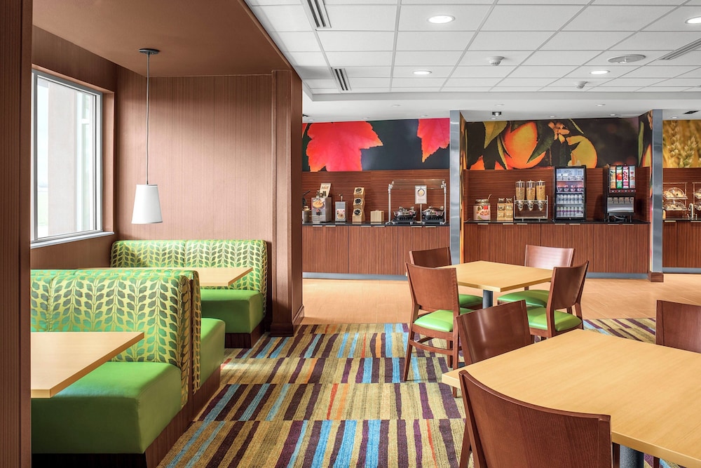 Fairfield Inn & Suites by Marriott Memphis Marion AR - photo 17