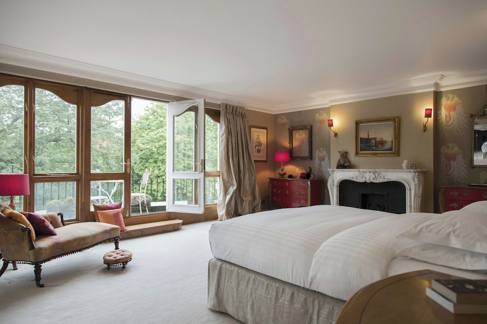 Albert Terrace by Onefinestay — 4-Star Luxury Hotel in London, United Kingdom