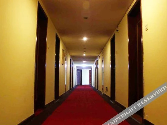 Xingzhiguang Hotel — hotel in Lechang