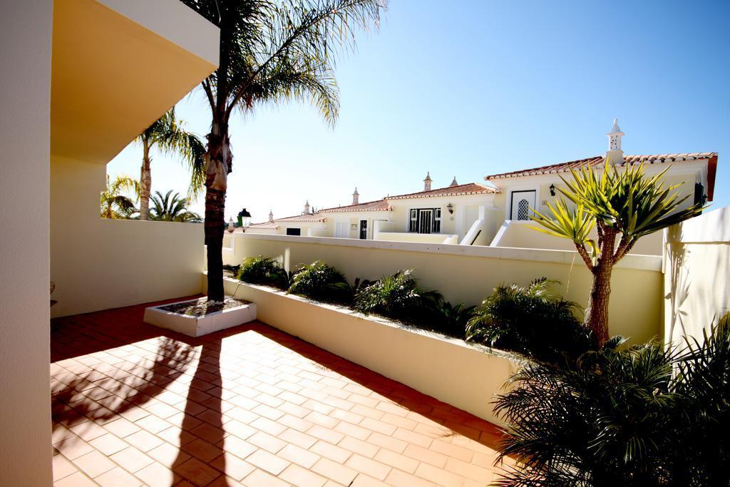 Vila Castelo — 4-Star Luxury Hotel in Lagoa, Portugal