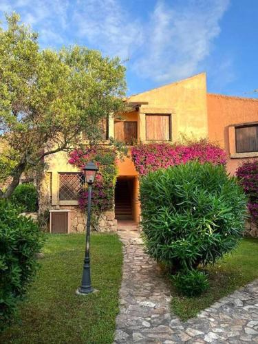 Sunset Apartment — 4-Star Luxury Hotel in None, Italy