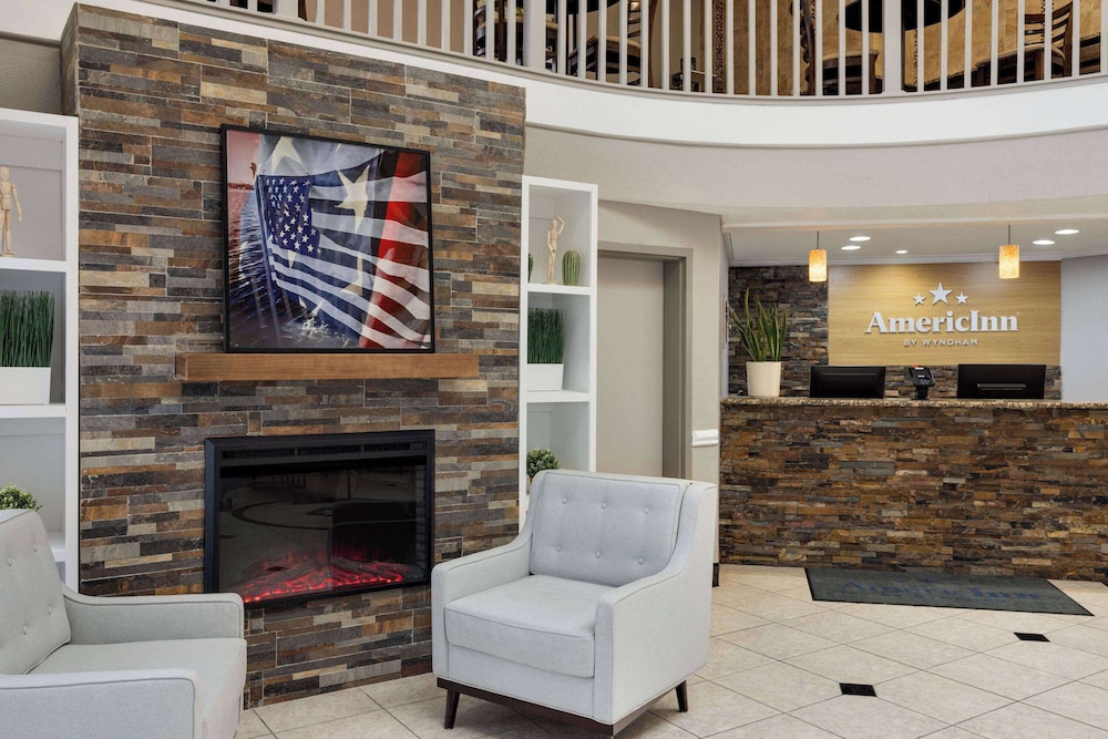 Best Western Hospitality Hotel Suites - photo 4