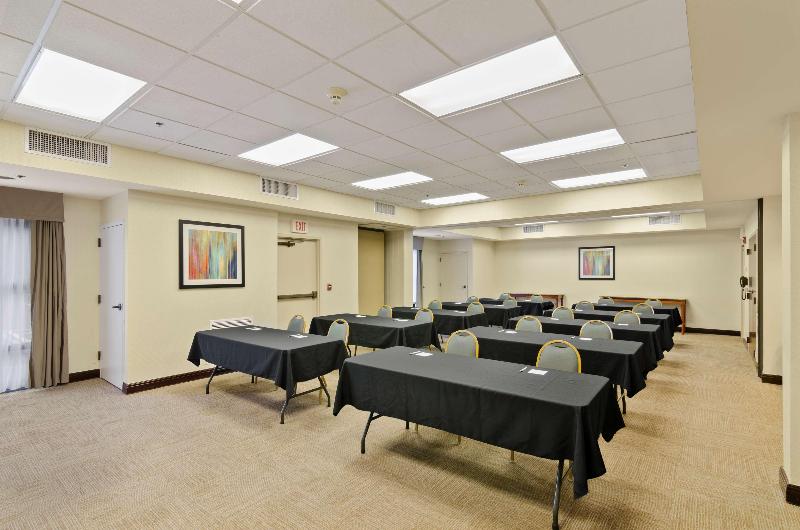 Hampton Inn Mount Dora - photo 8