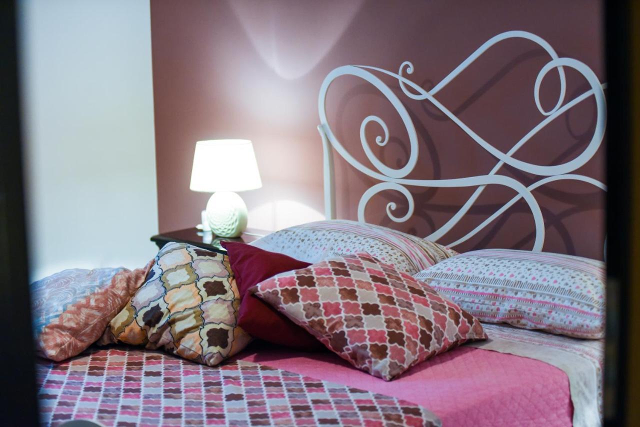 Casa Maria — 4-Star Luxury Hotel in Manduria, Italy