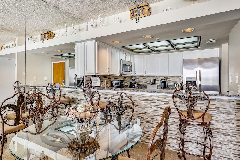 East Pass Towers 107 2 Bedroom Condo by RedAwning Destin - photo 21