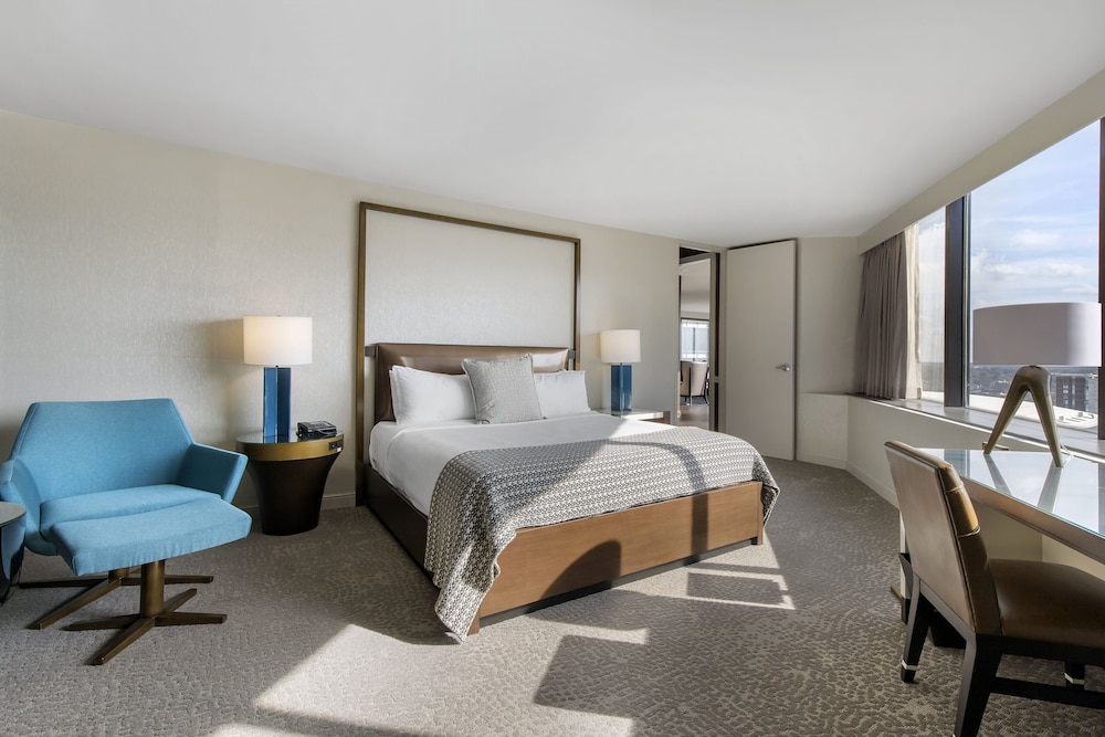 Omni Charlotte Hotel - photo 55