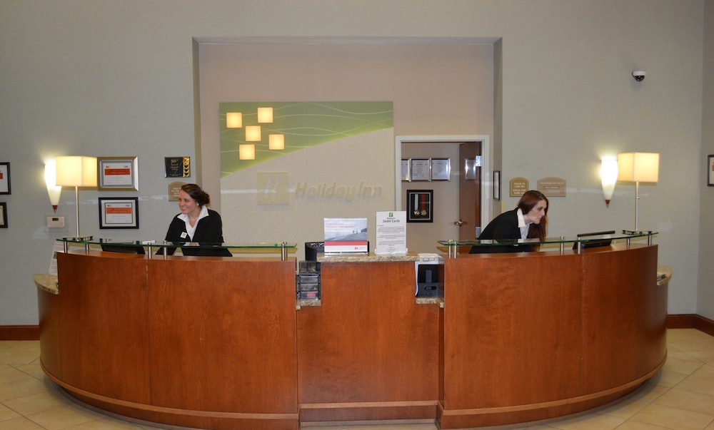 Holiday Inn Hotel & Suites Beckley by IHG - photo 28