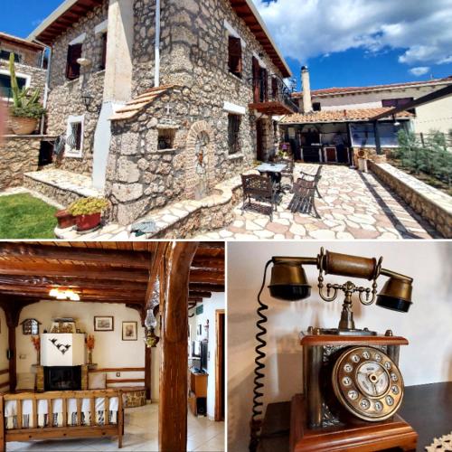 Three Hearts - last minute hotel in Agios Petros