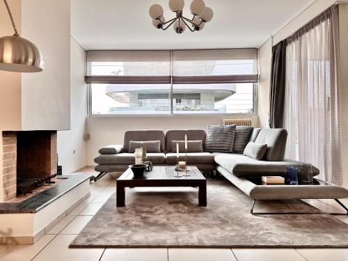 Elaia Luxury Selection Amber — 4-Star Luxury Hotel in Athens, Greece