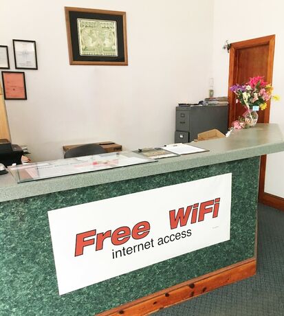 Village Motel - photo 4