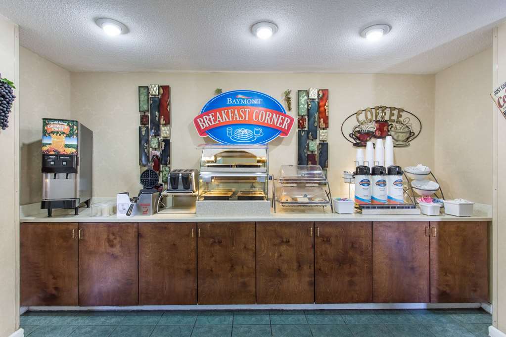 Baymont by Wyndham Manning - photo 14
