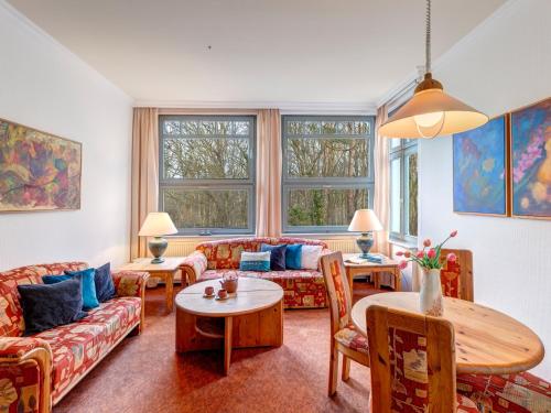 Ferienhaus Specht in Zinnowitz Usedom — carbon neutral stay, Ostseebad Zinnowitz