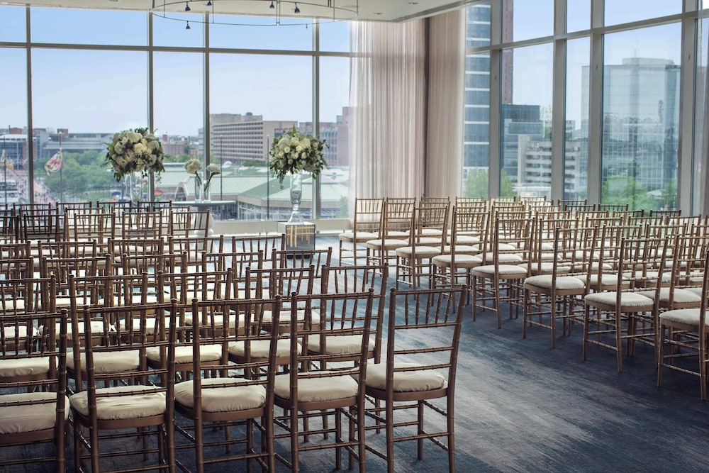 Renaissance Baltimore Harborplace Hotel - photo 43