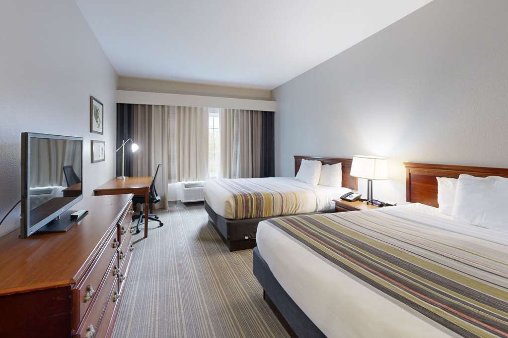 Country Inn & Suites by Radisson Michigan City IN - photo 8