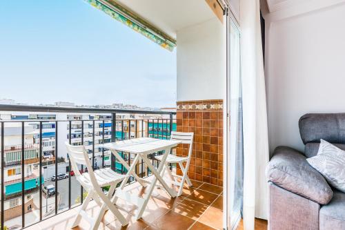 A&N Azucena — 4-Star Luxury Hotel in Torre Del Mar, Spain