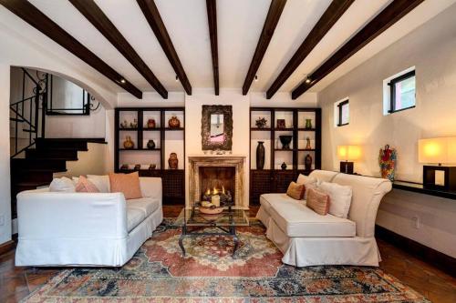 Casa Trébol Beautiful Home & Ideal location — 4-Star Luxury Hotel in San Miguel De Allende, Mexico