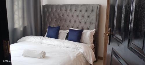Cutie homestays 1 bedroom