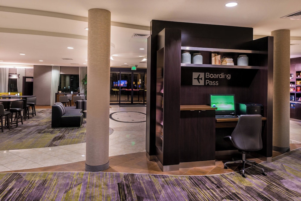Courtyard by Marriott San Luis Obispo - photo 40