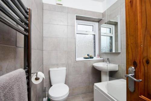 Beautiful 3 Bed Abode in The Heart of Skipton