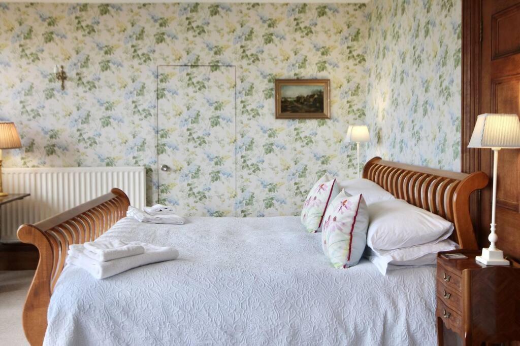 Glen Hill — 4-Star Luxury Hotel in Deal, United Kingdom