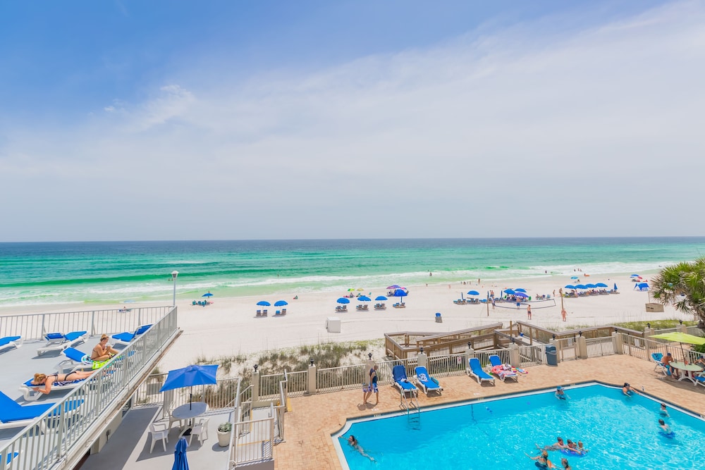 Beachside Resort Panama City Beach - photo 22