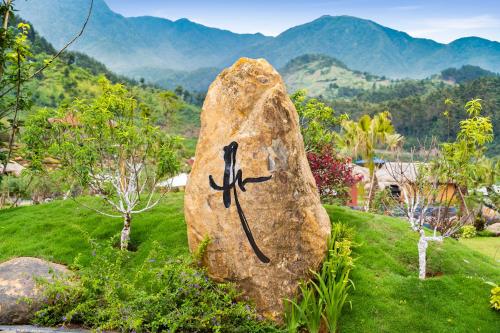 An Lavita Tram Tau Nature Resort — Son La — photo 5