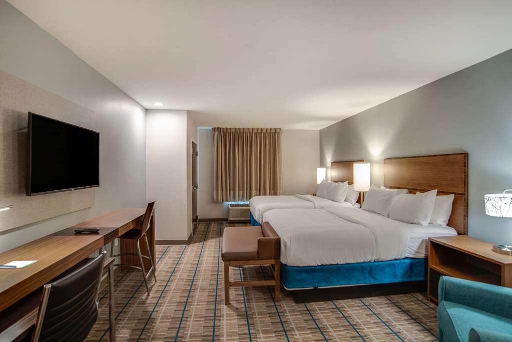 MainStay Suites Carlisle Harrisburg - photo 13