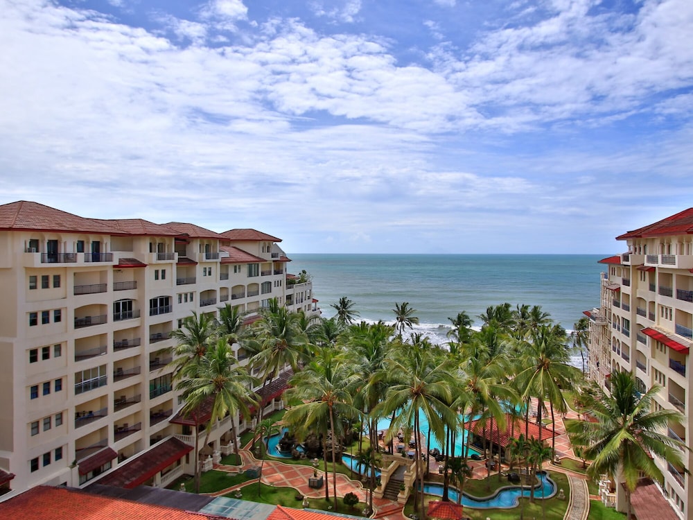 Marbella Place Anyer by Jayakarta — 4-Star Luxury Hotel in Serang, Indonesia