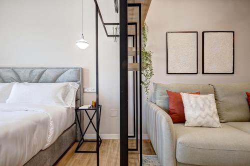 Palm Suites - last minute hotel in Estepona